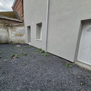 Location appartement à Monchecourt