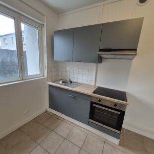 Location appartement à Monchecourt