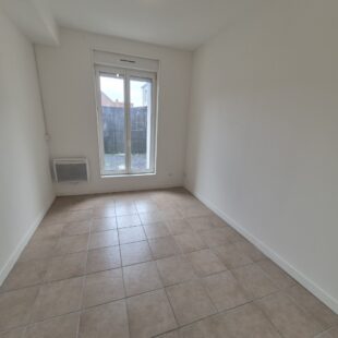 Location appartement à Monchecourt