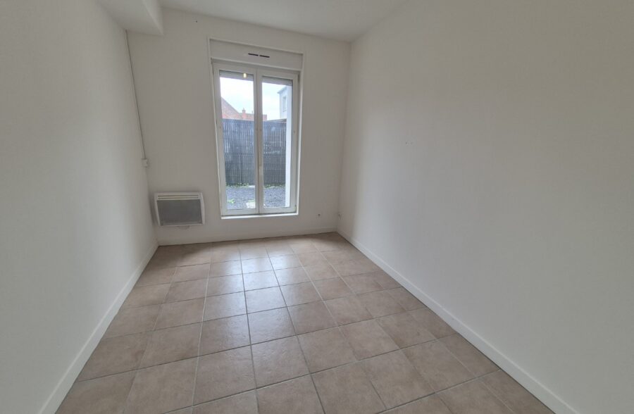 Location appartement à Monchecourt