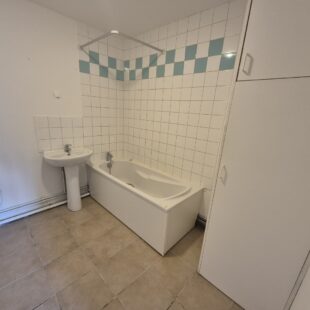 Location appartement à Monchecourt