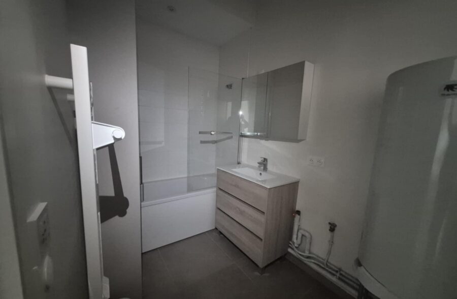 Location appartement meublé à Hazebrouck