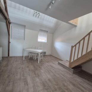 Location appartement meublé à Hazebrouck