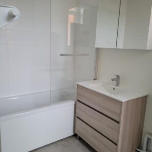Location appartement meublé à Hazebrouck