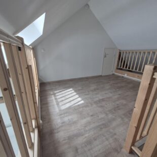 Location appartement meublé à Hazebrouck