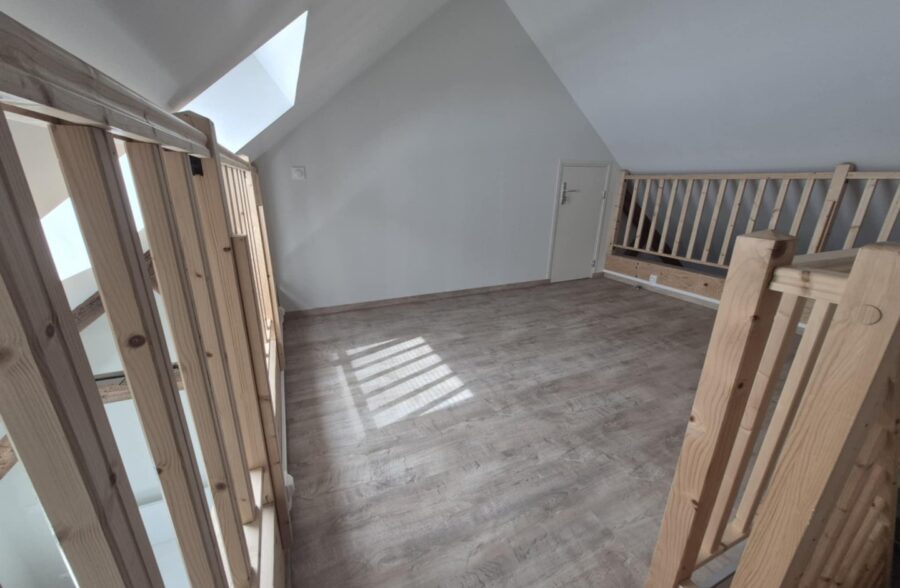 Location appartement meublé à Hazebrouck