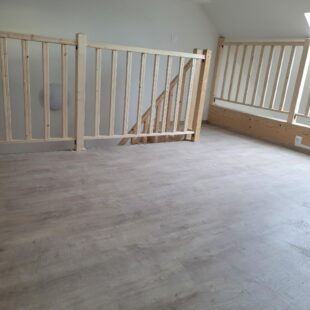 Location appartement meublé à Hazebrouck