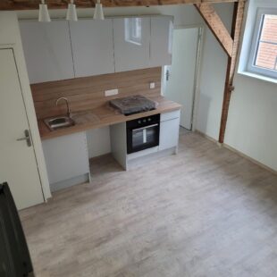 Location appartement meublé à Hazebrouck
