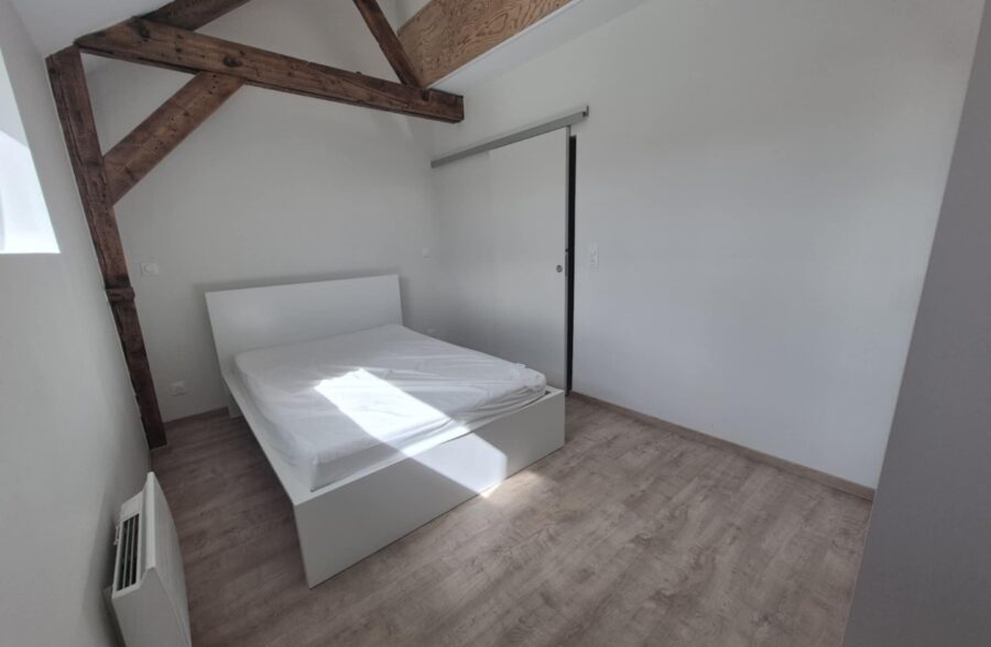 Location appartement meublé à Hazebrouck
