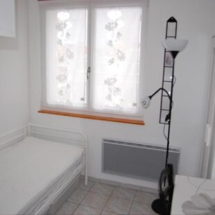 Location appartement meublé à Calais