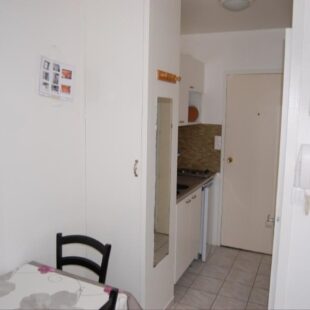 Location appartement meublé à Calais