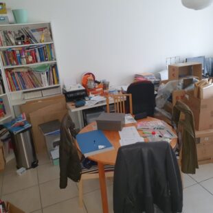 Location appartement à Sainte-Catherine