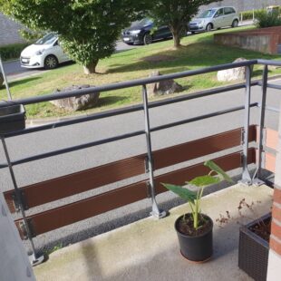 Location appartement à Sainte-Catherine