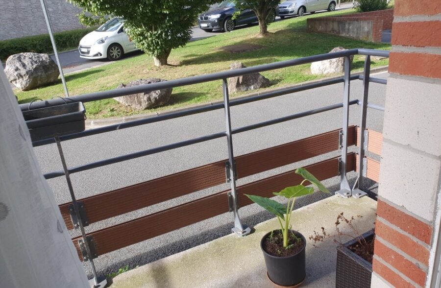 Location appartement à Sainte-Catherine