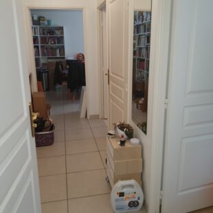 Location appartement à Sainte-Catherine