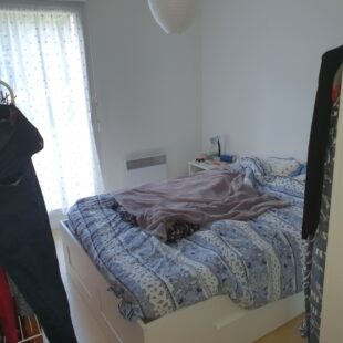 Location appartement à Sainte-Catherine