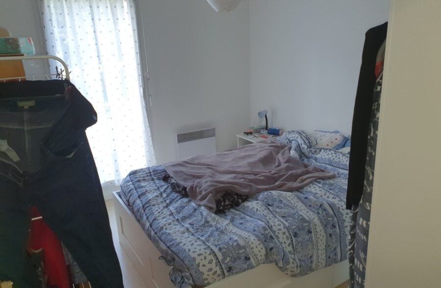 Location appartement à Sainte-Catherine