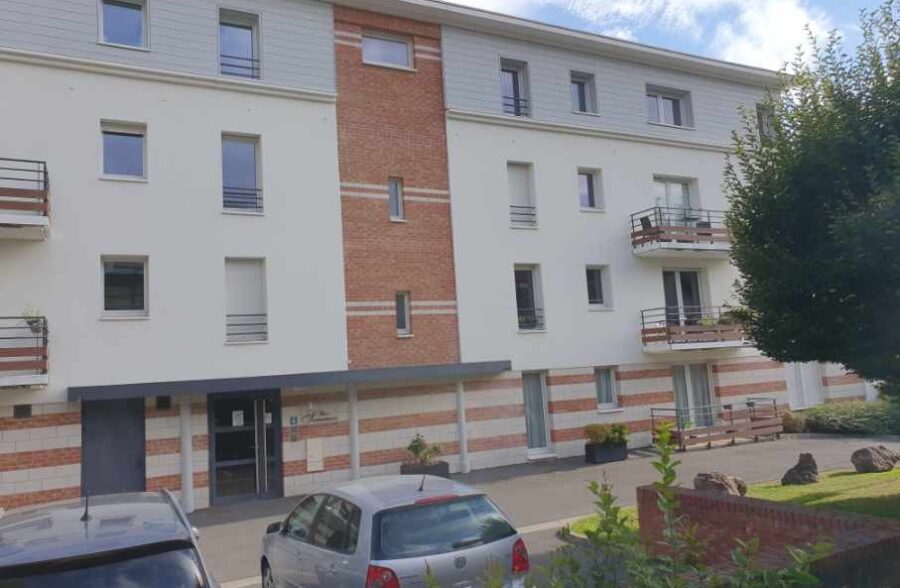 Location appartement à Sainte-Catherine