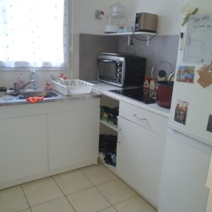 Location appartement à Sainte-Catherine