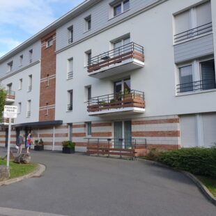 Location appartement à Sainte-Catherine