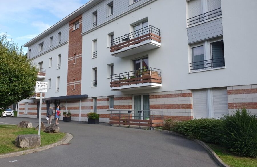 Location appartement à Sainte-Catherine