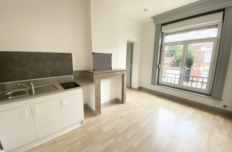 Location appartement à Lens