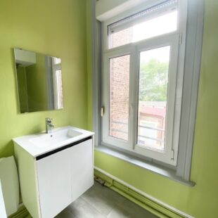 Location appartement à Lens