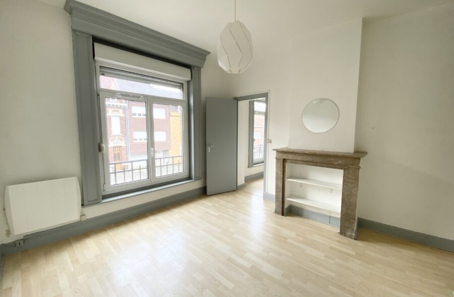 Location appartement à Lens