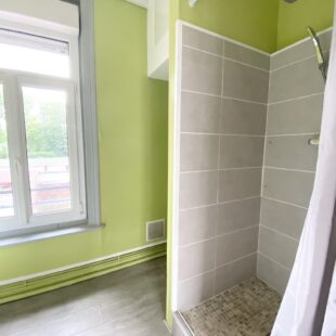 Location appartement à Lens