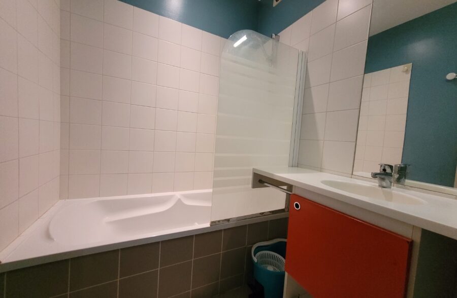 Location appartement à Gravelines