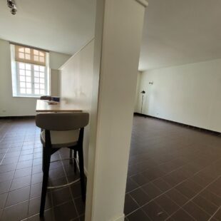 Location appartement à Gravelines