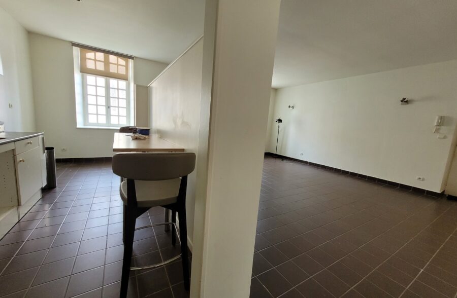 Location appartement à Gravelines