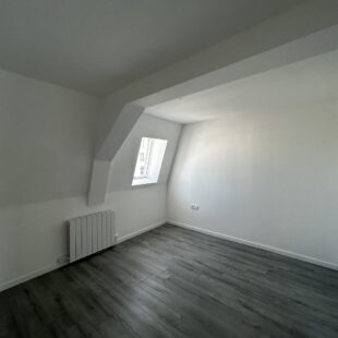 Location appartement à Roubaix