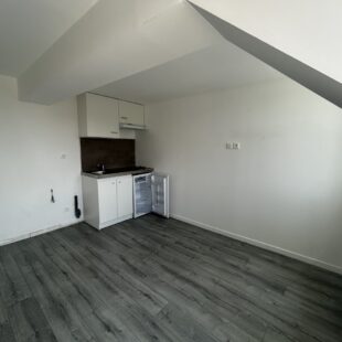 Location appartement à Roubaix