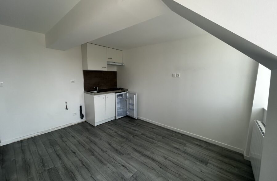 Location appartement à Roubaix
