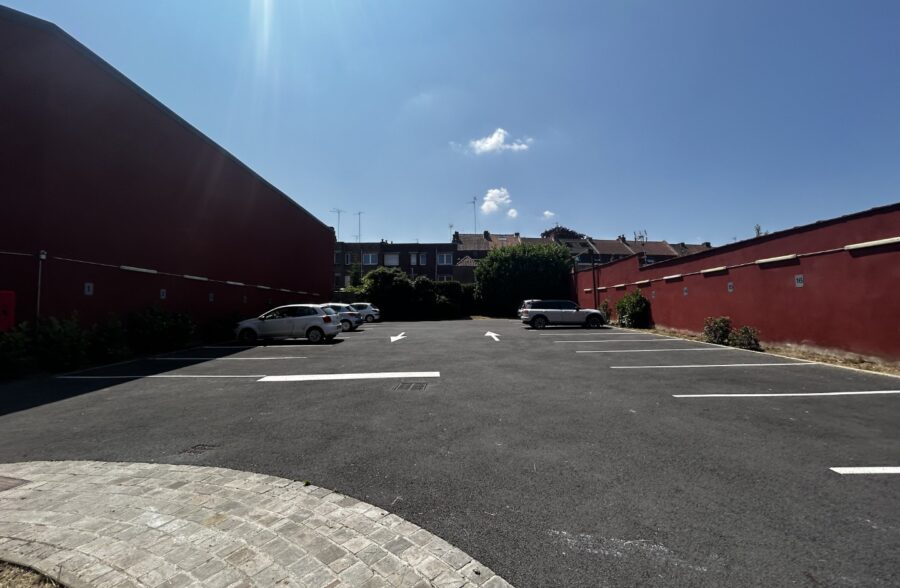 Location appartement à Roubaix