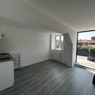 Location appartement à Roubaix