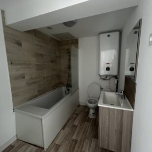 Location appartement à Roubaix