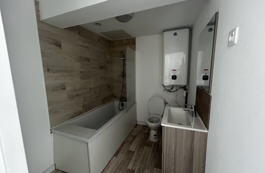 Location appartement à Roubaix