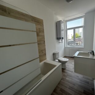 Location appartement à Roubaix