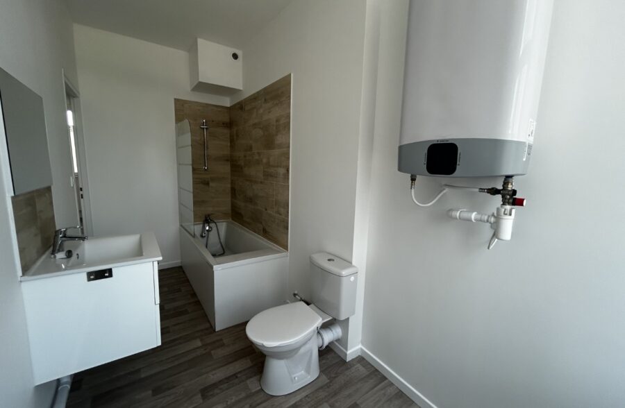Location appartement à Roubaix