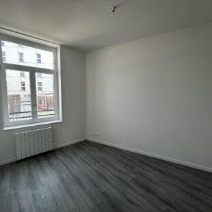 Location appartement à Roubaix
