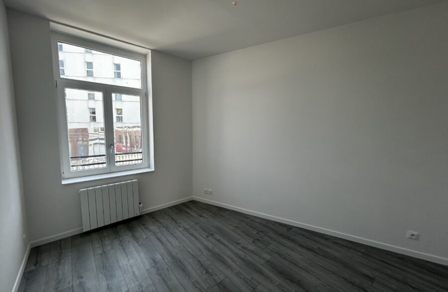 Location appartement à Roubaix