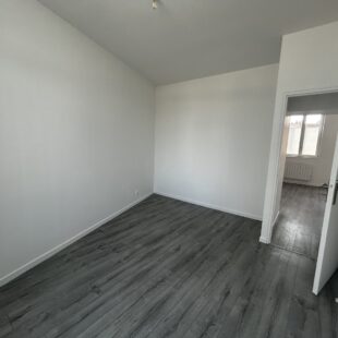 Location appartement à Roubaix