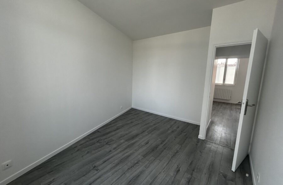 Location appartement à Roubaix