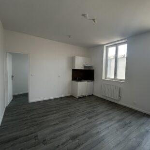 Location appartement à Roubaix