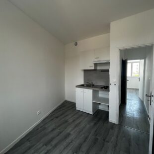Location appartement à Roubaix