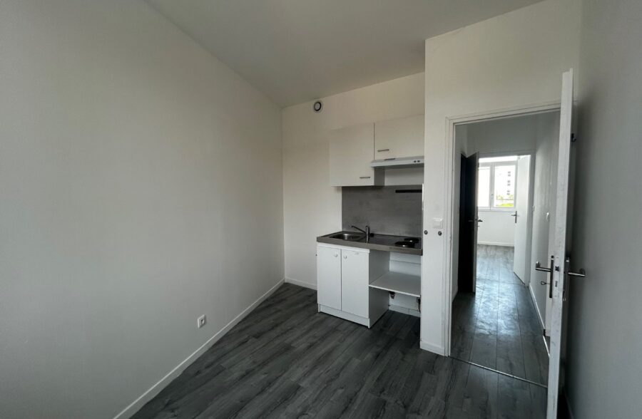 Location appartement à Roubaix