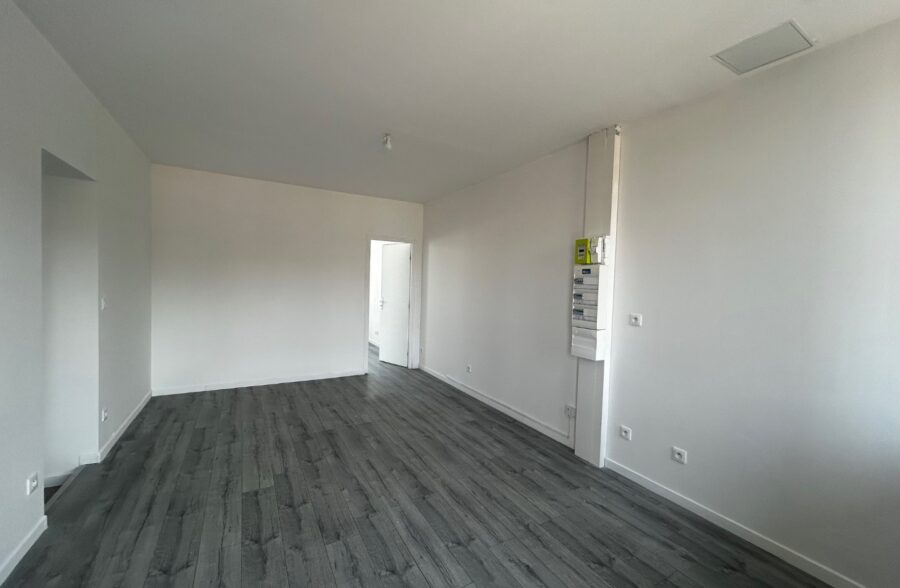 Location appartement à Roubaix