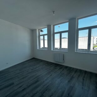 Location appartement à Roubaix